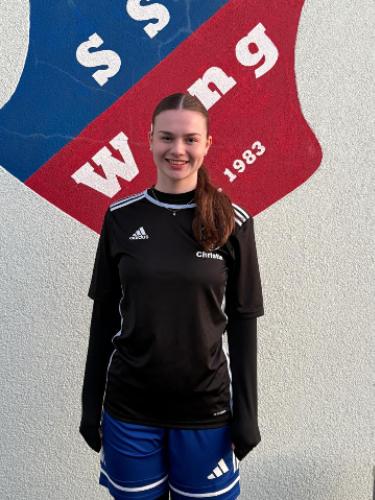 Natalie Wallner