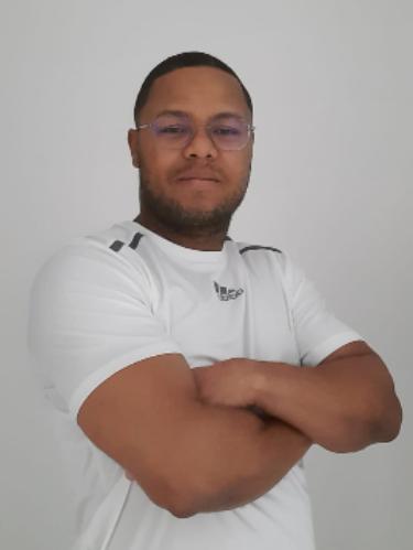 Ricardo Jimenez Ubri