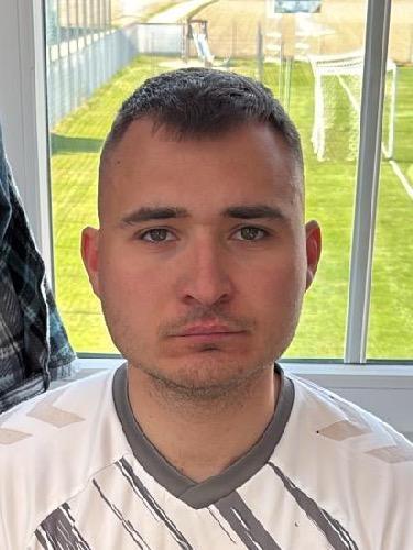 Avatar Bild für Balazs Besenyi