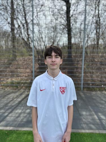 Florian Ahmetaj