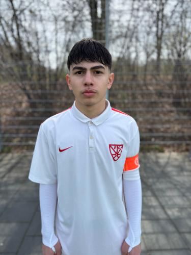 Emirhan Bahat