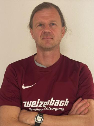 Jürgen Arnold