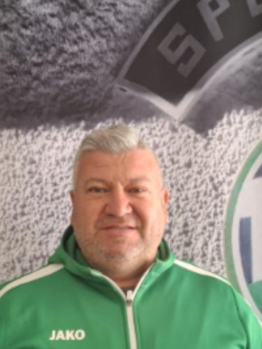 Anastasios Giovanoudis