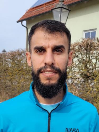 Muhammad Alssaied