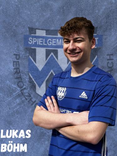 Avatar Bild für Lukas Böhm
