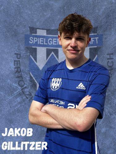 Avatar Bild für Jakob Gillitzer
