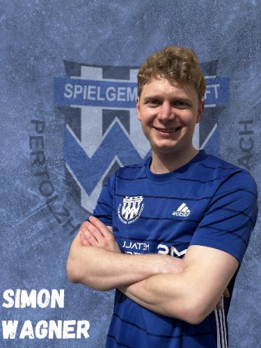Simon Wagner