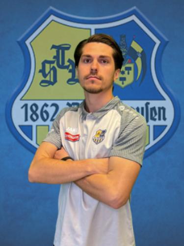 Avatar Bild für Tiago da Rocha Coval