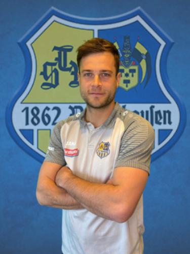 Avatar Bild für Marius Staiger