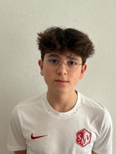Emiliano Strollo