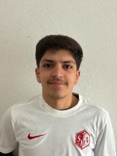 Christian Hajo