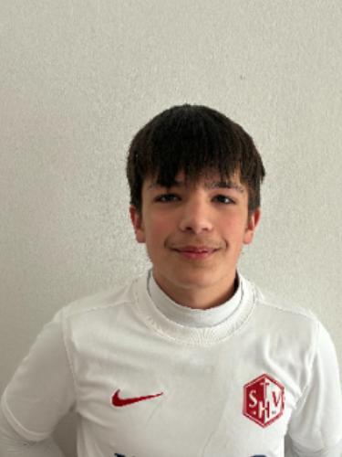 Viktor Kresojevic