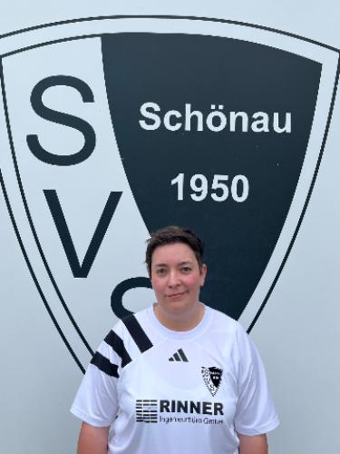 Laura Würzinger