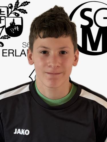 Lucas Hofmann