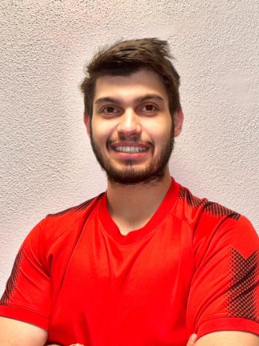 Avatar Bild für Ahmed Mustafa