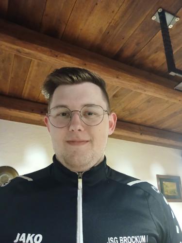 Conner Kennemund