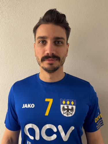Matthias Buck