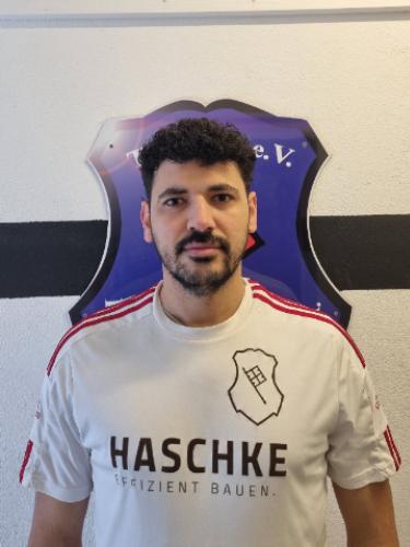 Mehmet Yüce