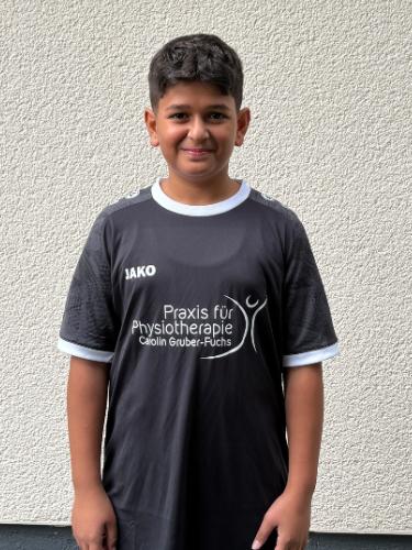 Avatar Bild für Ali Ahmad Khaled