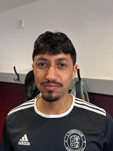 Mohammed Hanshol Alkhalaf