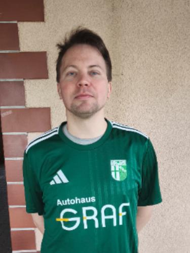 Avatar Bild für Lukas Hofbauer