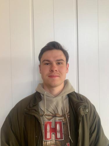 Maximilian de Arce Stöver