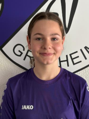 Avatar Bild für Amelie Bertram