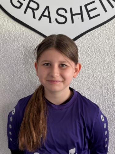 Avatar Bild für Sophia Beyerle