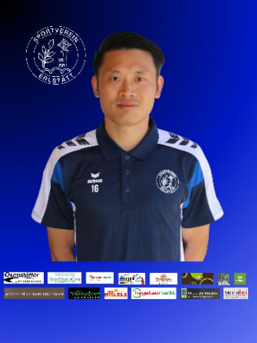 Avatar Bild für Peilin Zhang