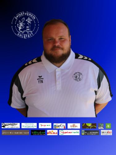 Dominik Schaumlöffel