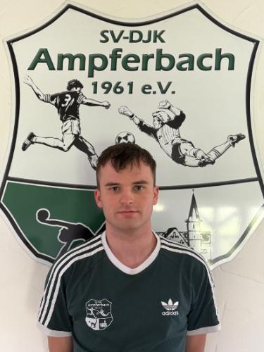 Avatar Bild für Dominik Metzner