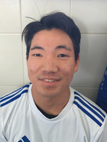 Sotaro Nakajima