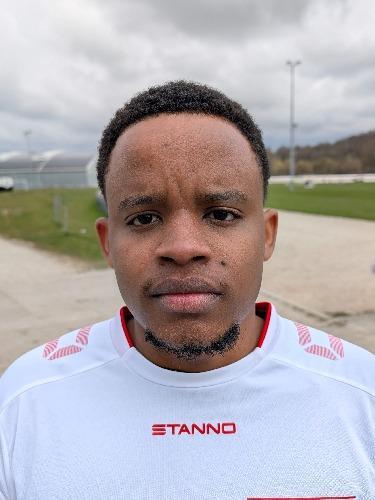 Avatar Bild für Kenny Nibigira