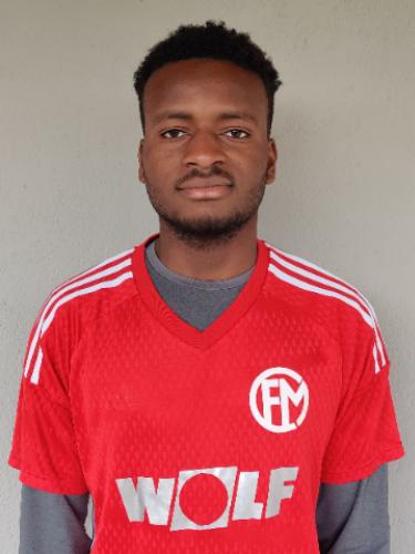 Avatar Bild für Abdul Koroma