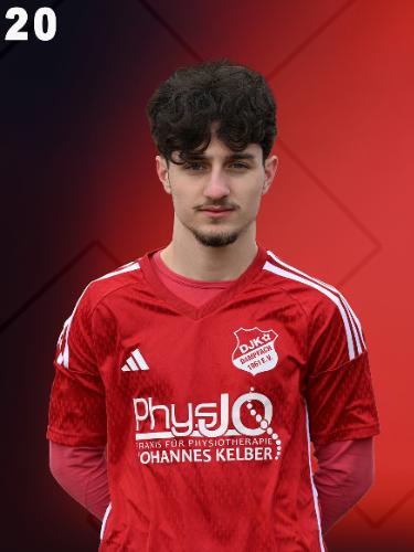 Avatar Bild für Malik Cetinkaya