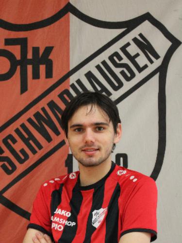 Avatar Bild für Maximilian Gleiser