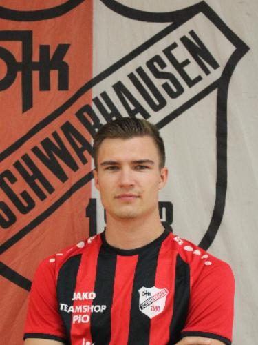 Avatar Bild für Severin Landbrecht