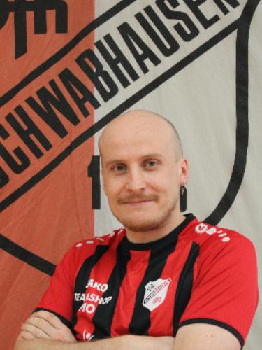 Avatar Bild für Simon Niedermeier