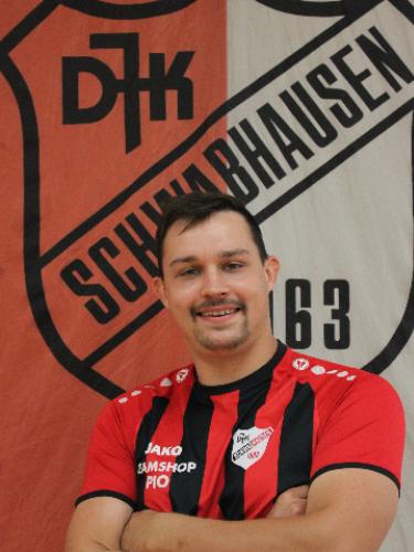 Avatar Bild für Dominik Oberbacher