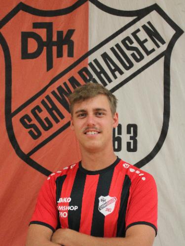 Avatar Bild für Korbinian Steer