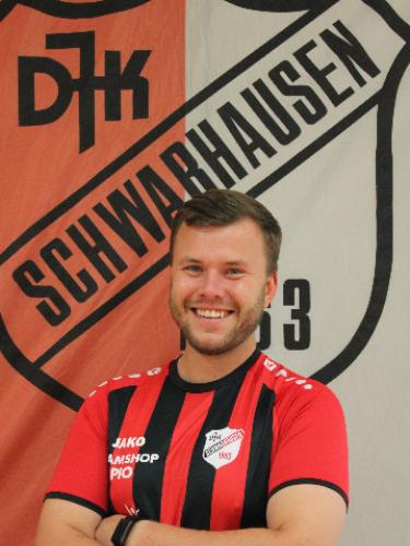 Avatar Bild für Marius Volk