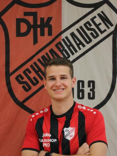 Avatar Bild für Felix Almanstötter