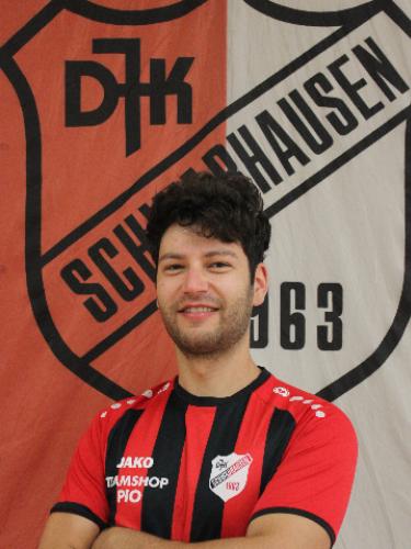 Avatar Bild für Matthias Häckl