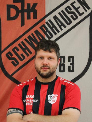 Avatar Bild für Manuel Hanske