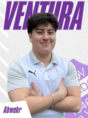 Marcelo Ventura Goldamez