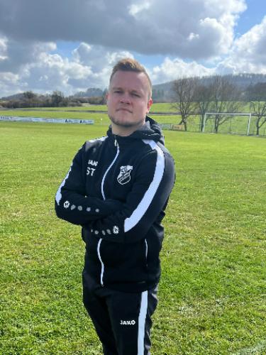 Avatar Bild für Steve Thilman