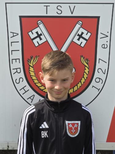 Bastian Kübelbäck
