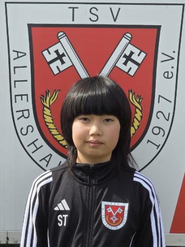 Saki Tozaki