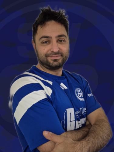 Avatar Bild für Erdal Izmire