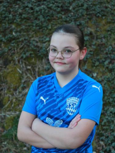 Avatar Bild für Theresa Berger